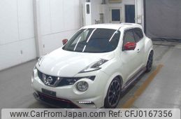 nissan juke 2015 quick_quick_CBA-NF15_NF15-481051