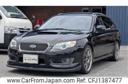 subaru legacy-touring-wagon 2006 -SUBARU 【福山 330】--Legacy Wagon CBA-BP5--BP5-125257---SUBARU 【福山 330】--Legacy Wagon CBA-BP5--BP5-125257-