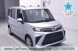 toyota roomy 2021 -TOYOTA--Roomy M900A-0522854---TOYOTA--Roomy M900A-0522854-