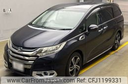 honda odyssey 2015 -HONDA 【春日部 302せ9312】--Odyssey RC1-1106353---HONDA 【春日部 302せ9312】--Odyssey RC1-1106353-