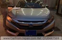 honda civic 2018 -HONDA--Civic DBA-FC1--FC1-1000674---HONDA--Civic DBA-FC1--FC1-1000674-