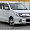 suzuki wagon-r 2015 -SUZUKI--Wagon R DAA-MH44S--MH44S-138106---SUZUKI--Wagon R DAA-MH44S--MH44S-138106- image 1