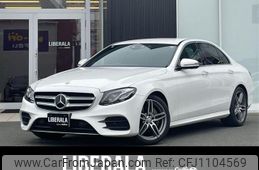 mercedes-benz e-class 2016 -MERCEDES-BENZ--Benz E Class LDA-213004C--WDD2130042A072987---MERCEDES-BENZ--Benz E Class LDA-213004C--WDD2130042A072987-
