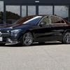 mercedes-benz c-class 2022 CFJ1755272 image 1