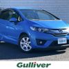 honda fit 2014 -HONDA--Fit DAA-GP5--GP5-3068499---HONDA--Fit DAA-GP5--GP5-3068499- image 1