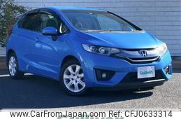 honda fit 2014 -HONDA--Fit DAA-GP5--GP5-3068499---HONDA--Fit DAA-GP5--GP5-3068499-