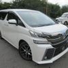 toyota vellfire 2015 CFJ1695350 image 27
