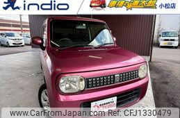 suzuki alto-lapin 2012 -SUZUKI--Alto Lapin DBA-HE22S--HE22S-231609---SUZUKI--Alto Lapin DBA-HE22S--HE22S-231609-
