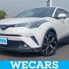 toyota c-hr 2017 quick_quick_DAA-ZYX10_ZYX10-2088146 image 1