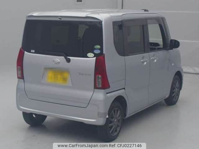 daihatsu tanto 2020 -DAIHATSU 【仙台 580ﾐ1578】--Tanto 5BA-LA660S--LA660S-0019526---DAIHATSU 【仙台 580ﾐ1578】--Tanto 5BA-LA660S--LA660S-0019526- image 2