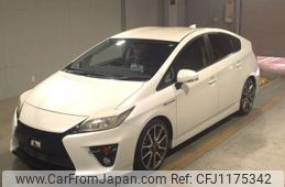 toyota prius 2013 -TOYOTA--Prius ZVW30-5696091---TOYOTA--Prius ZVW30-5696091-