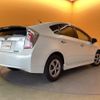 toyota prius 2014 quick_quick_ZVW30_ZVW30-1834038 image 17