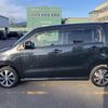 suzuki wagon-r-stingray 2012 CFJ1671683 image 5