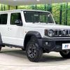suzuki jimny-nomade 2025 CFJ1863053 image 16