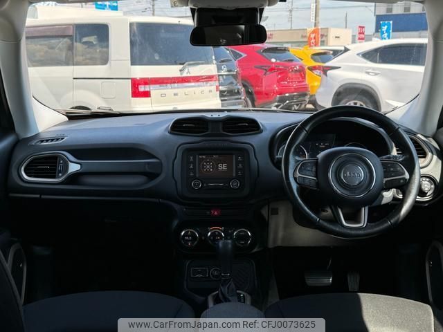 jeep renegade 2016 quick_quick_BU14_1C4BU0000GPC95773 image 2