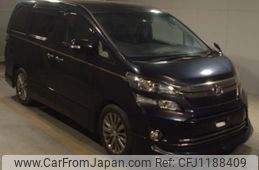 toyota vellfire 2014 quick_quick_DBA-ANH20W_8342317