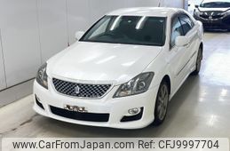 toyota crown 2009 -TOYOTA--Crown GRS200-0030308---TOYOTA--Crown GRS200-0030308-