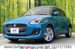 suzuki swift 2017 quick_quick_ZC43S_ZC43S-100247