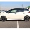 nissan leaf 2018 -NISSAN--Leaf ZAA-ZE1--ZE1-027635---NISSAN--Leaf ZAA-ZE1--ZE1-027635- image 9