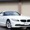 bmw z4 2009 -BMW 【大宮 302ﾏ3025】--BMW Z4 LM25--0E354568---BMW 【大宮 302ﾏ3025】--BMW Z4 LM25--0E354568- image 1