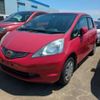 honda fit 2009 -HONDA--Fit DBA-GE6--GE6-1301229---HONDA--Fit DBA-GE6--GE6-1301229- image 6