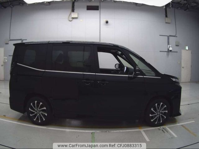 2025 Toyota Voxy MZRA90W - Car Price $31,342