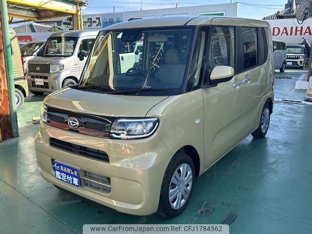 daihatsu tanto 2024 CFJ1784562 image 2