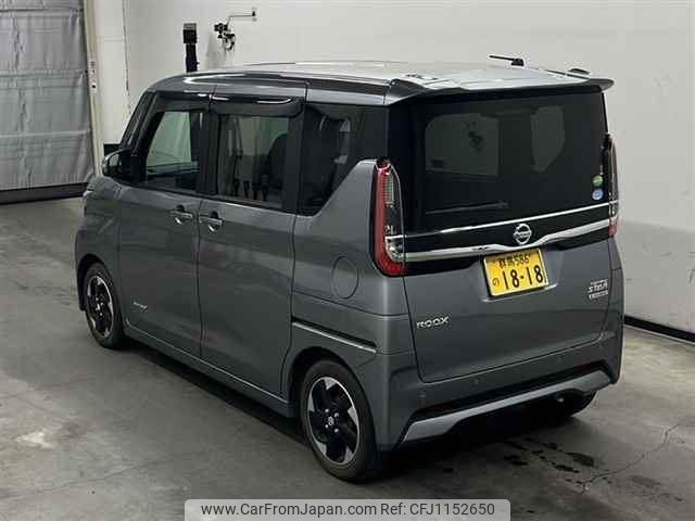 nissan roox 2020 quick_quick_5AA-B44A_0033759 image 2