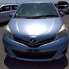 toyota vitz 2011 TE1853 image 15