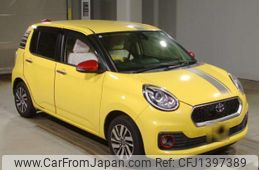 toyota passo 2016 quick_quick_DBA-M700A_M700A-0033979