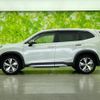 subaru forester 2021 quick_quick_5AA-SKE_SKE-054744 image 2