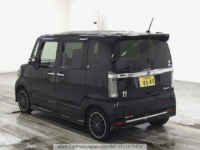 honda n-box 2016 -HONDA 【広島 582ｺ8045】--N BOX JF1--2524566---HONDA 【広島 582ｺ8045】--N BOX JF1--2524566- image 2