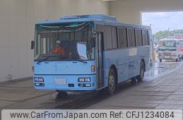 nissan diesel-ud-condor 2006 -NISSAN--UD Bus RA273MAN-00319---NISSAN--UD Bus RA273MAN-00319-