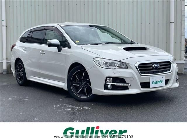 subaru levorg 2014 -SUBARU--Levorg DBA-VM4--VM4-015584---SUBARU--Levorg DBA-VM4--VM4-015584- image 1