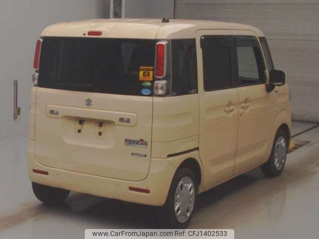 suzuki spacia 2018 -SUZUKI--Spacia DAA-MK53S--MK53S-146369---SUZUKI--Spacia DAA-MK53S--MK53S-146369- image 2