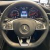 mercedes-benz c-class 2017 -MERCEDES-BENZ--Benz C Class DBA-205440C--WDD2054402F583713---MERCEDES-BENZ--Benz C Class DBA-205440C--WDD2054402F583713- image 18