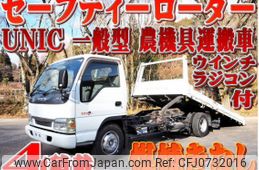 isuzu elf-truck 2003 quick_quick_KR-NPR72PR_NPR72P-7407774