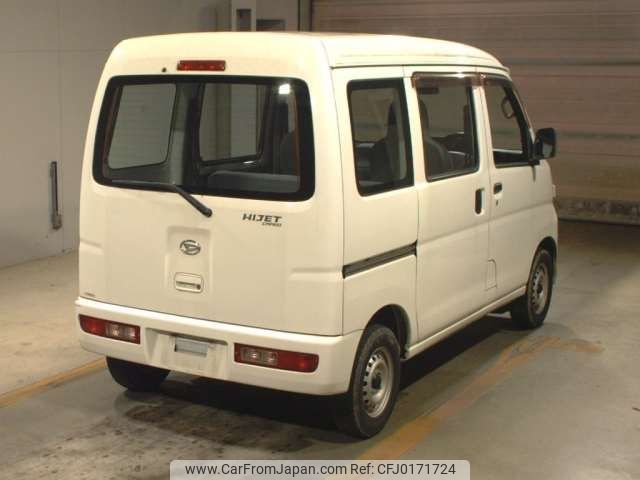 daihatsu hijet-van 2016 -DAIHATSU--Hijet Van EBD-S321V--S321V-0277707---DAIHATSU--Hijet Van EBD-S321V--S321V-0277707- image 2