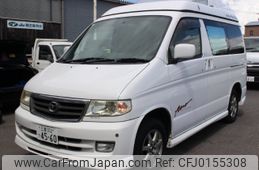 mazda bongo-brawny-truck 2001 -MAZDA 【三重 302ﾂ4560】--Bongo Brawny AFT SGE3--300387---MAZDA 【三重 302ﾂ4560】--Bongo Brawny AFT SGE3--300387-