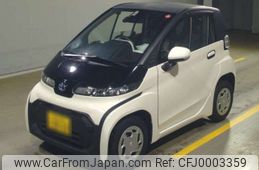 toyota toyota-others 2021 -TOYOTA 【横浜 583ｦ2022】--Toyota ZAZ-RMV12--RMV12-1000507---TOYOTA 【横浜 583ｦ2022】--Toyota ZAZ-RMV12--RMV12-1000507-