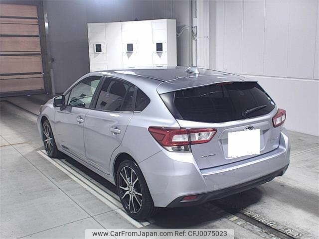 subaru impreza-wagon 2018 -SUBARU 【なにわ 302ｻ4251】--Impreza Wagon GT7-072978---SUBARU 【なにわ 302ｻ4251】--Impreza Wagon GT7-072978- image 2