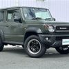suzuki jimny-sierra 2018 CFJ1722203 image 1