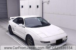 toyota mr2 1999 CFJ1536554