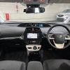 toyota prius 2017 quick_quick_DAA-ZVW50_ZVW50-8074514 image 2