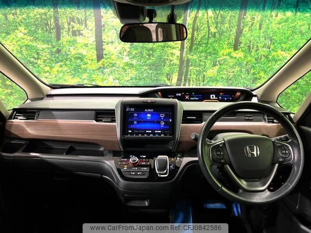 honda freed-hybrid 2019 quick_quick_GB7_GB7-3104449 image 2