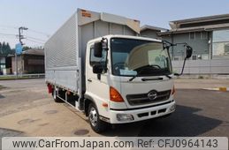 hino ranger 2012 CFJ0964143