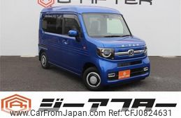 honda n-van 2021 -HONDA--N VAN 5BD-JJ1--JJ1-4100133---HONDA--N VAN 5BD-JJ1--JJ1-4100133-