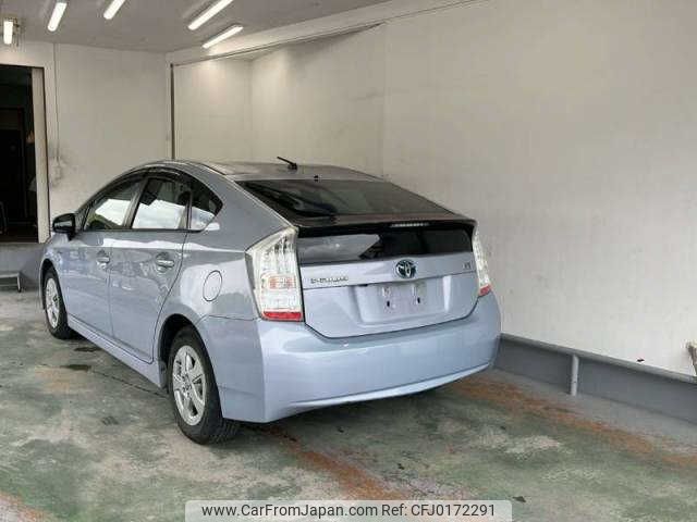 toyota prius 2011 -TOYOTA--Prius ZVW30--5319741---TOYOTA--Prius ZVW30--5319741- image 2