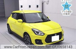 suzuki swift 2022 -SUZUKI 【四日市 300ｾ9025】--Swift ZC33S-500913---SUZUKI 【四日市 300ｾ9025】--Swift ZC33S-500913-