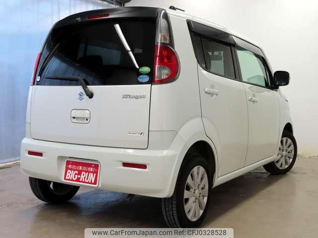 suzuki mr-wagon 2014 -SUZUKI 【広島 582ｹ4457】--MR Wagon MF33S--648509---SUZUKI 【広島 582ｹ4457】--MR Wagon MF33S--648509- image 2